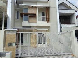 4 Habitación Casa en venta en Tambaksari, East Jawa, Tambaksari