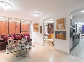 3 Habitación Apartamento en venta en Cundinamarca, Bogotá, Cundinamarca