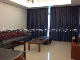 2 chambre Appartement for rent in Vincom Shopping Center, An Hai Bac, An Hai Bac