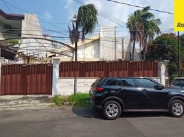 5 Bedroom House for sale in Gubeng, Surabaya, Gubeng