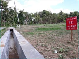  Tanah for sale in Pengasih, Kulon Progo, Pengasih