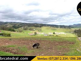  Terreno (Parcela) en venta en Victoria Del Portete (Irquis), Cuenca, Victoria Del Portete (Irquis)