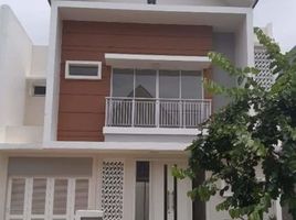 Maison 3 chambre à vendre à Sumurbandung, West Jawa, Sumurbandung, Bandung