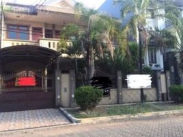  Villa en venta en Sukolilo, East Jawa, Sukolilo