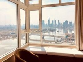 3 Phòng ngủ Căn hộ for rent in Vinhomes Central Park, Phường 22, Phường 22