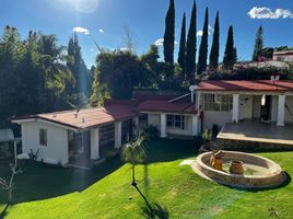 3 Schlafzimmer Villa zu verkaufen in Huitzilac, Morelos, Huitzilac