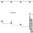 1,720 m2 Office for rent in San Pedro Garza Garcia, Nuevo Leon, San Pedro Garza Garcia