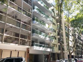 Studio Appartement zu verkaufen in Federal Capital, Buenos Aires, Federal Capital