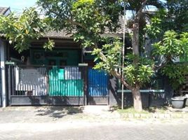 2 Kamar Rumah for sale in Taman, Sidoarjo, Taman