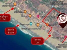  Grundstück zu verkaufen in Jose Azueta, Guerrero, Jose Azueta