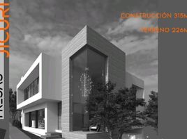 Maison 3 chambre à vendre à El Marques, Queretaro, El Marques