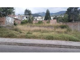  Land for sale in Yaruqui, Quito, Yaruqui