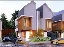 2 Bedroom House for sale in Sukasari, Bandung, Sukasari