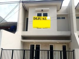 3 Kamar Rumah for sale in Waru, Sidoarjo, Waru