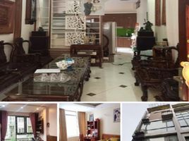 4 Schlafzimmer Villa zu verkaufen in Cau Giay, Hanoi, Dich Vong