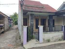 3 Kamar Rumah for sale in Godeyan, Sleman, Godeyan