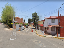 Maison 3 chambre à vendre à Cuautitlan Izcalli, Mexico, Cuautitlan Izcalli