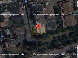  Land for sale in Bicentenario Park, Quito, Quito, Quito