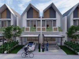 2 Bedroom House for sale in Husein Sastranegara International Airport, Andir, Cimahi Tengah