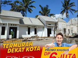 2 Bedroom House for sale in Kalipare, Malang Regency, Kalipare