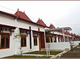 2 Bedroom Villa for sale in Prambanan, Klaten, Prambanan