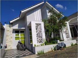 2 Kamar Vila for sale in Dau, Malang Regency, Dau