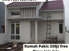 2 Bedroom House for sale in Pakis, Malang Regency, Pakis