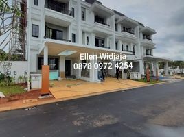 5 Kamar Rumah for sale in Serpong, Tangerang, Serpong