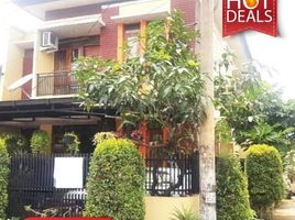 4 Bedroom House for sale in Margacinta, Bandung, Margacinta