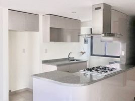 2 chambre Appartement for sale in Mexico City, Miguel Hidalgo, Mexico City