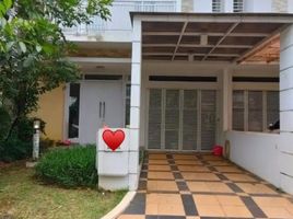 3 Bedroom House for sale in Bekasi Selatan, Bekasi, Bekasi Selatan