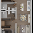 Condominium 1 chambre à vendre à Monterrey, Nuevo Leon, Monterrey