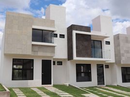 Maison 3 chambre à vendre à Queretaro, Queretaro, Queretaro, Queretaro