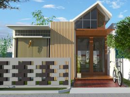 2 Kamar Rumah for sale in Geger, Madiun, Geger