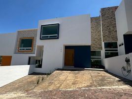Villa 4 chambre à vendre à Morelia, Michoacan, Morelia