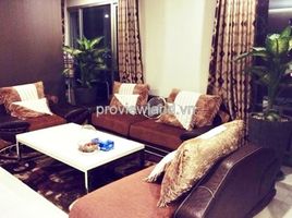 3 Phòng ngủ Chung cư for rent at Lancaster Ho Chi Minh City, Bến Nghé