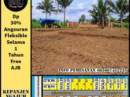  Land for sale in Ngajum, Malang Regency, Ngajum