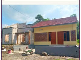 2 Bedroom Villa for sale in Prambanan, Klaten, Prambanan