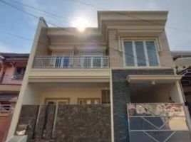 5 Bedroom House for sale in Surabaya, East Jawa, Tambaksari, Surabaya