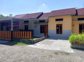 2 Bedroom Villa for sale in Polanharjo, Klaten, Polanharjo