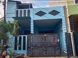 2 Bedroom Villa for sale in Bekasi, West Jawa, Bekasi Timur, Bekasi