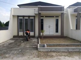 2 Kamar Rumah for sale in Madiun, East Jawa, Taman, Madiun