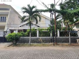 4 Habitación Villa en venta en Mulyorejo, East Jawa, Mulyorejo
