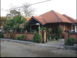 3 Kamar Rumah for sale in Jambangan, Surabaya, Jambangan