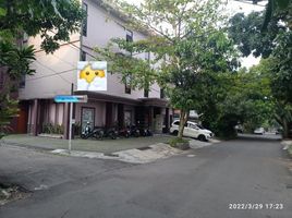 1 Schlafzimmer Haus zu verkaufen in Coblong, West Jawa, Coblong, Bandung