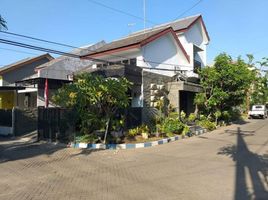 3 Bedroom House for sale in Wiyung, Surabaya, Wiyung