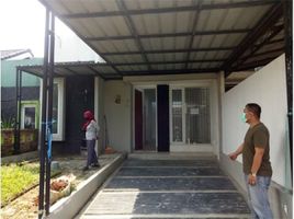 2 Schlafzimmer Villa zu verkaufen in Sawangan, West Jawa, Sawangan, Bogor, West Jawa, Indonesien