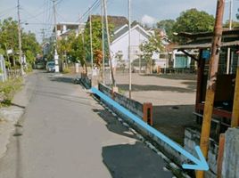  Tanah for sale in Yogyakarta, Ngaglik, Sleman, Yogyakarta