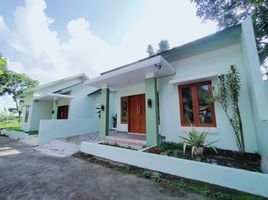 3 Bedroom House for sale in Manisrenggo, Klaten, Manisrenggo