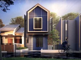 2 Bedroom House for sale in Bandung Institute of Technology, Sukajadi, Sumurbandung